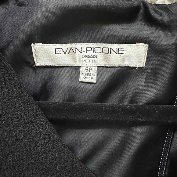 Evan-Picone - Picture 3 of 3